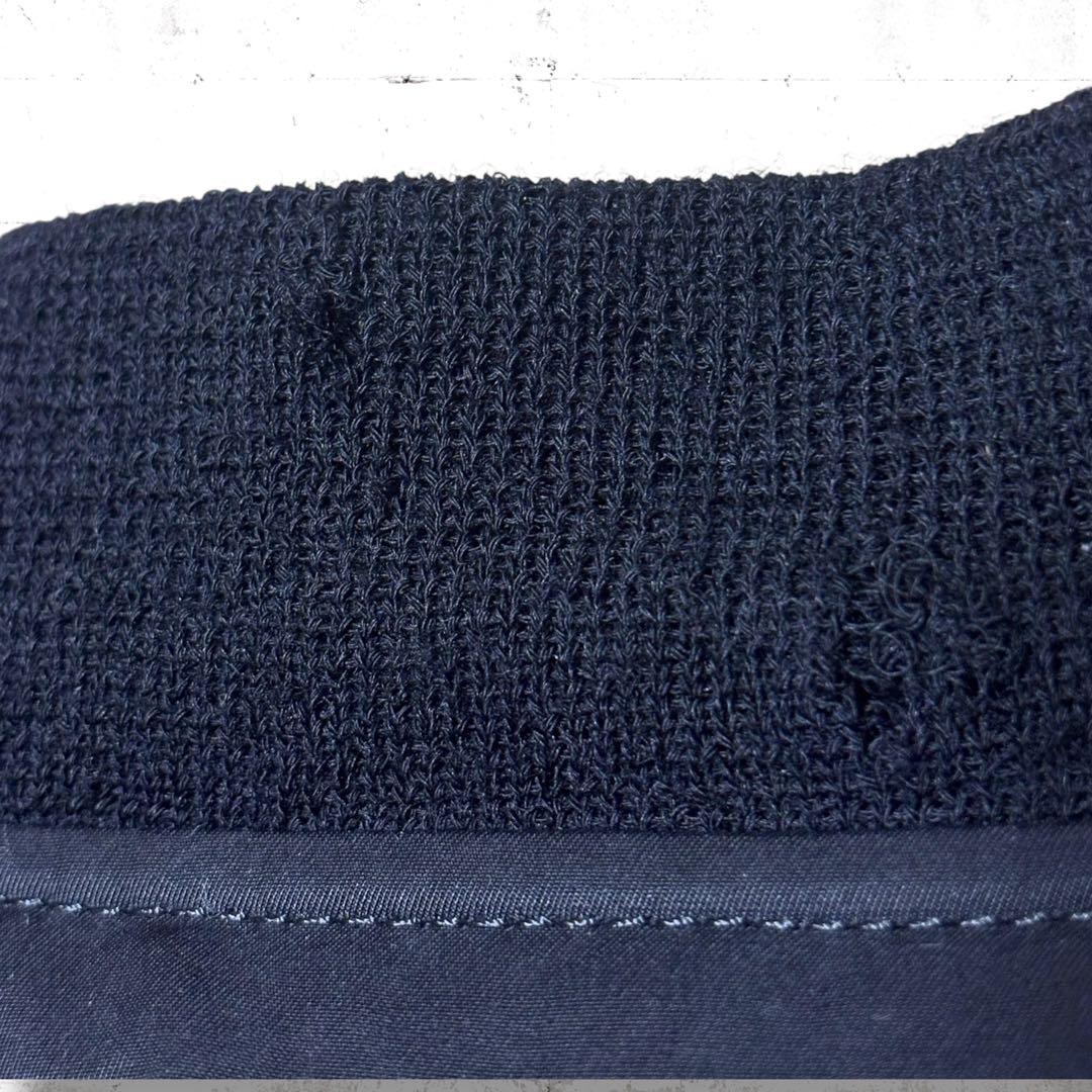 CIOTA オーバーサイズ　フライト　ボンバー　ジャケット　ma1 XL