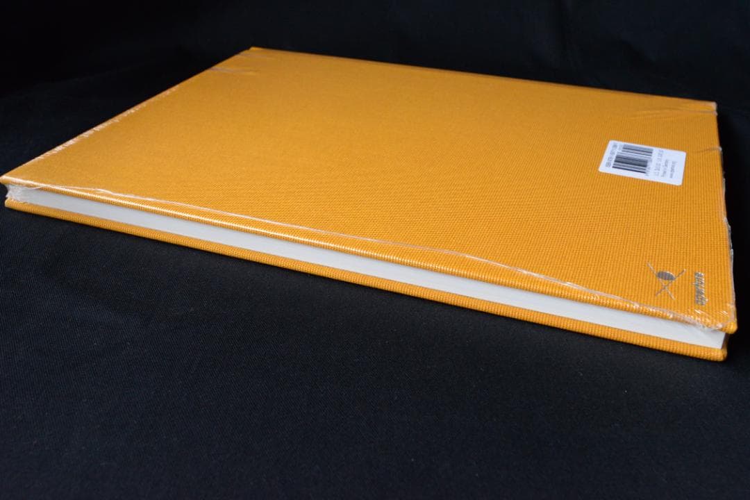 【Erwin Olaf: Volume II】　シュウリンク包装未開封品・美本