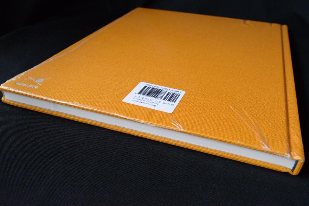 【Erwin Olaf: Volume II】　シュウリンク包装未開封品・美本