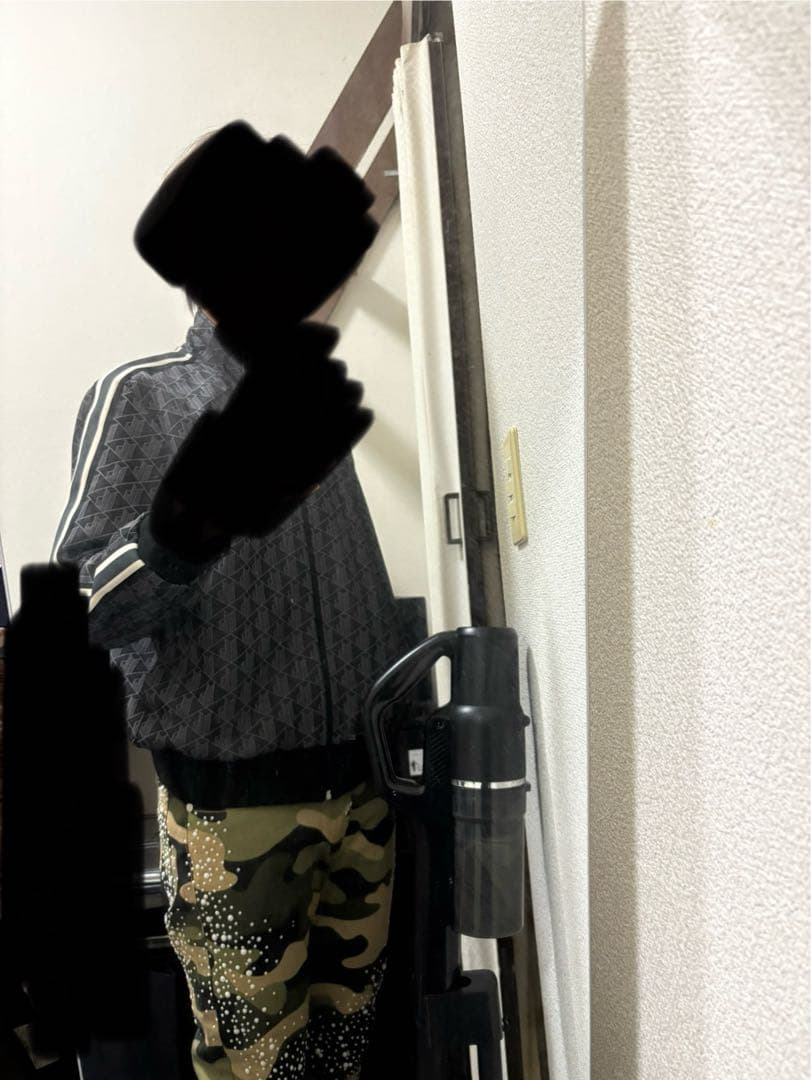 LACOSTE トラックジャケットUS XL