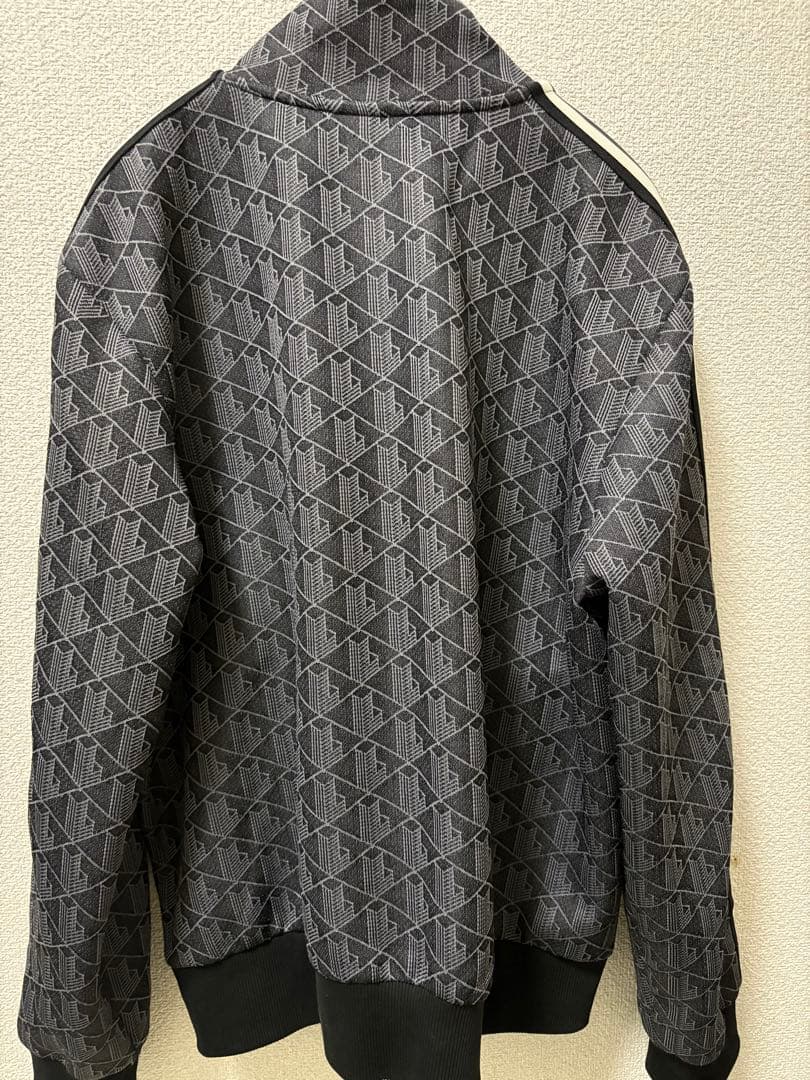 LACOSTE トラックジャケットUS XL