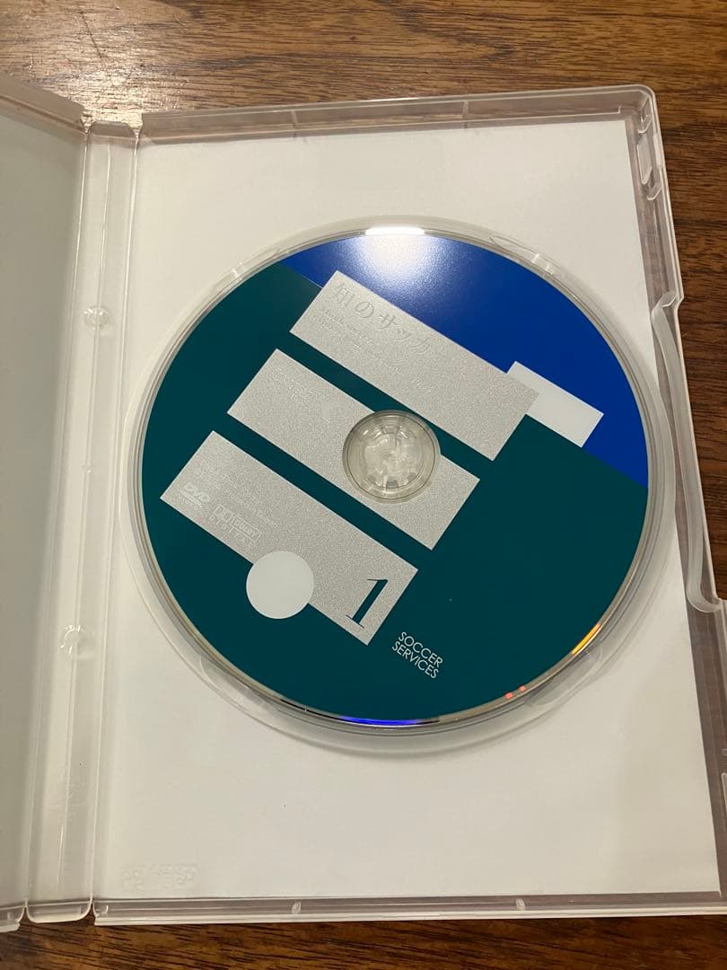 知のサッカーエコノメソッドvol3