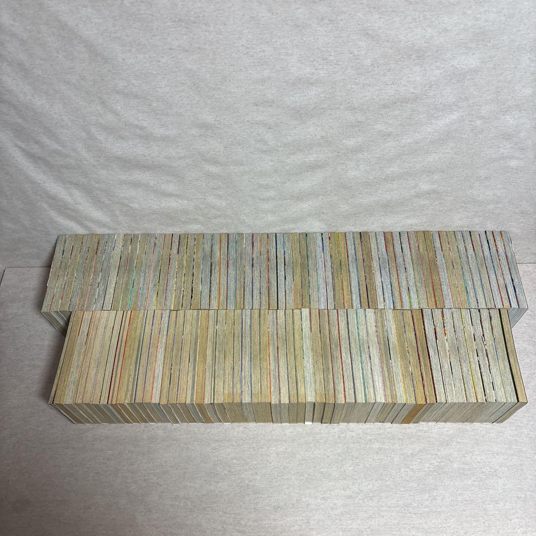 ONE PIECE ワンピース 1〜107巻+0巻　※送料無料　即購入可