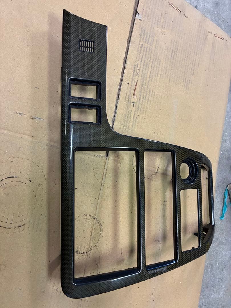 り*ん様 jzx100 オーディオパネル チェイサクレスタ マーク2 gx100