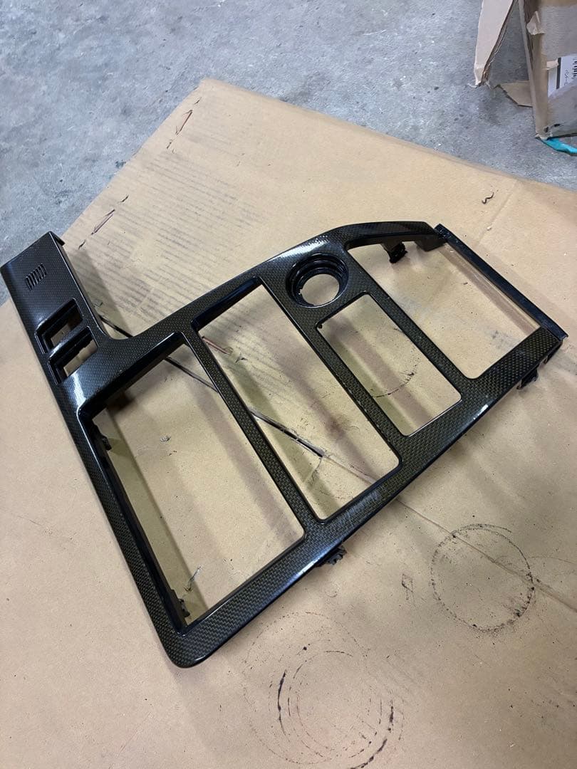 り*ん様 jzx100 オーディオパネル チェイサクレスタ マーク2 gx100