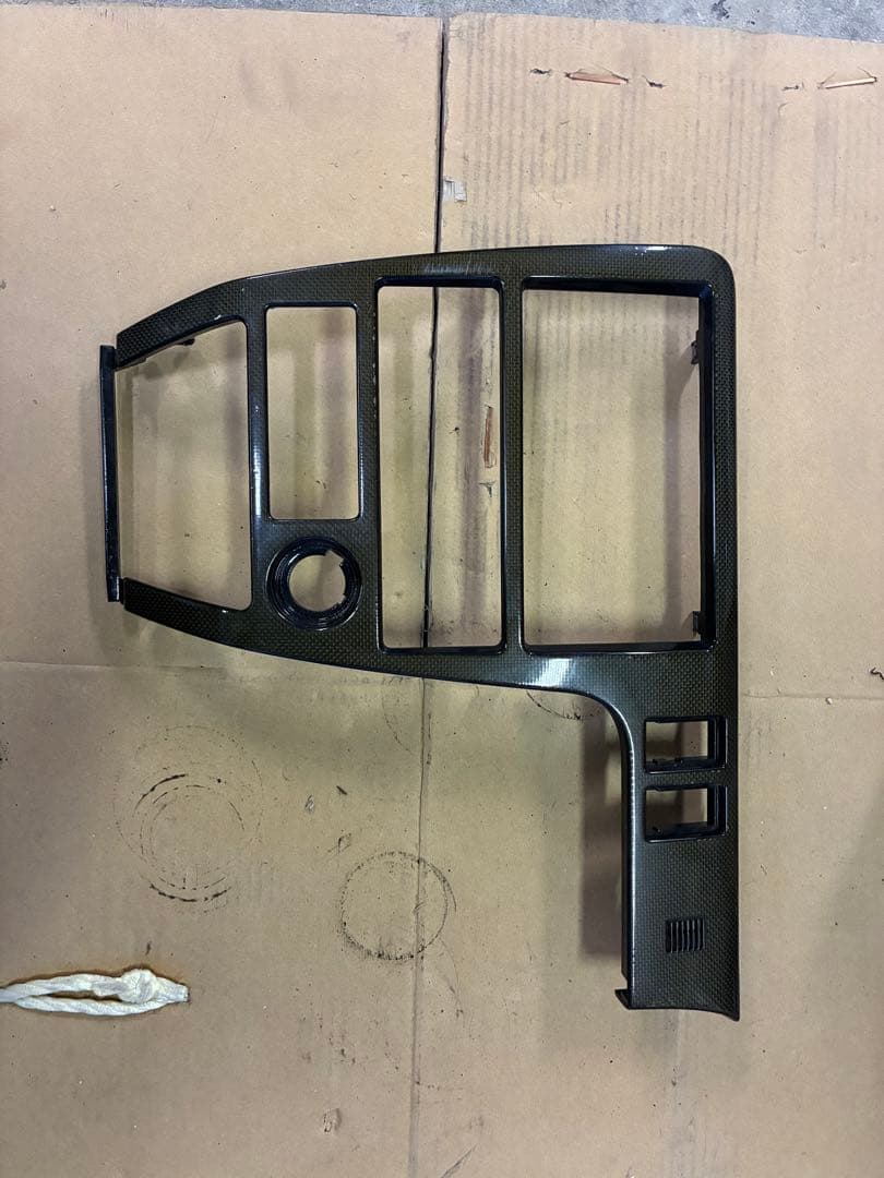 り*ん様 jzx100 オーディオパネル チェイサクレスタ マーク2 gx100