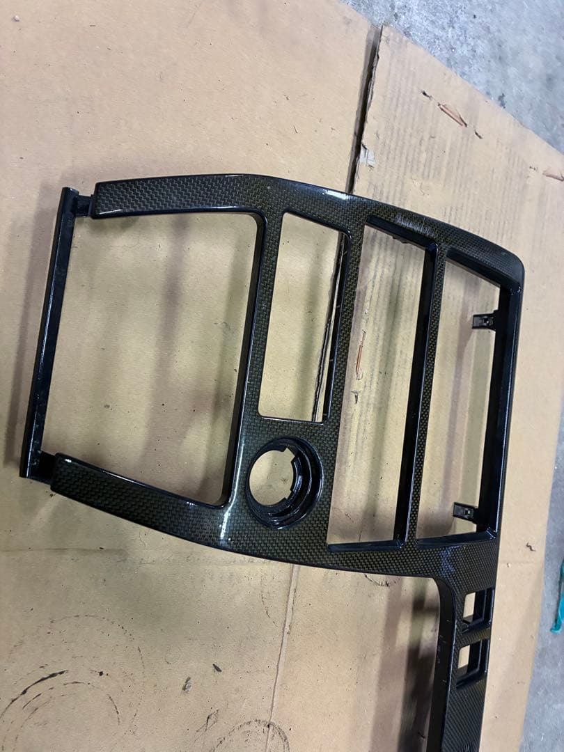 り*ん様 jzx100 オーディオパネル チェイサクレスタ マーク2 gx100