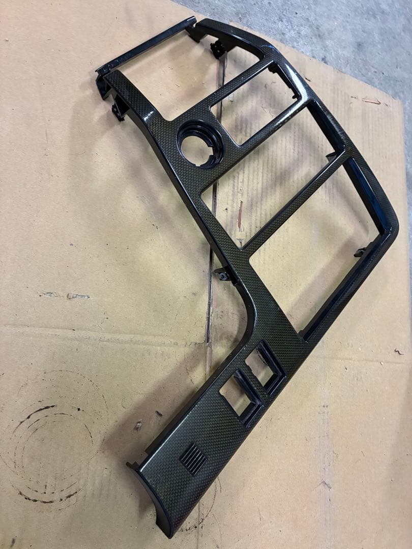 り*ん様 jzx100 オーディオパネル チェイサクレスタ マーク2 gx100