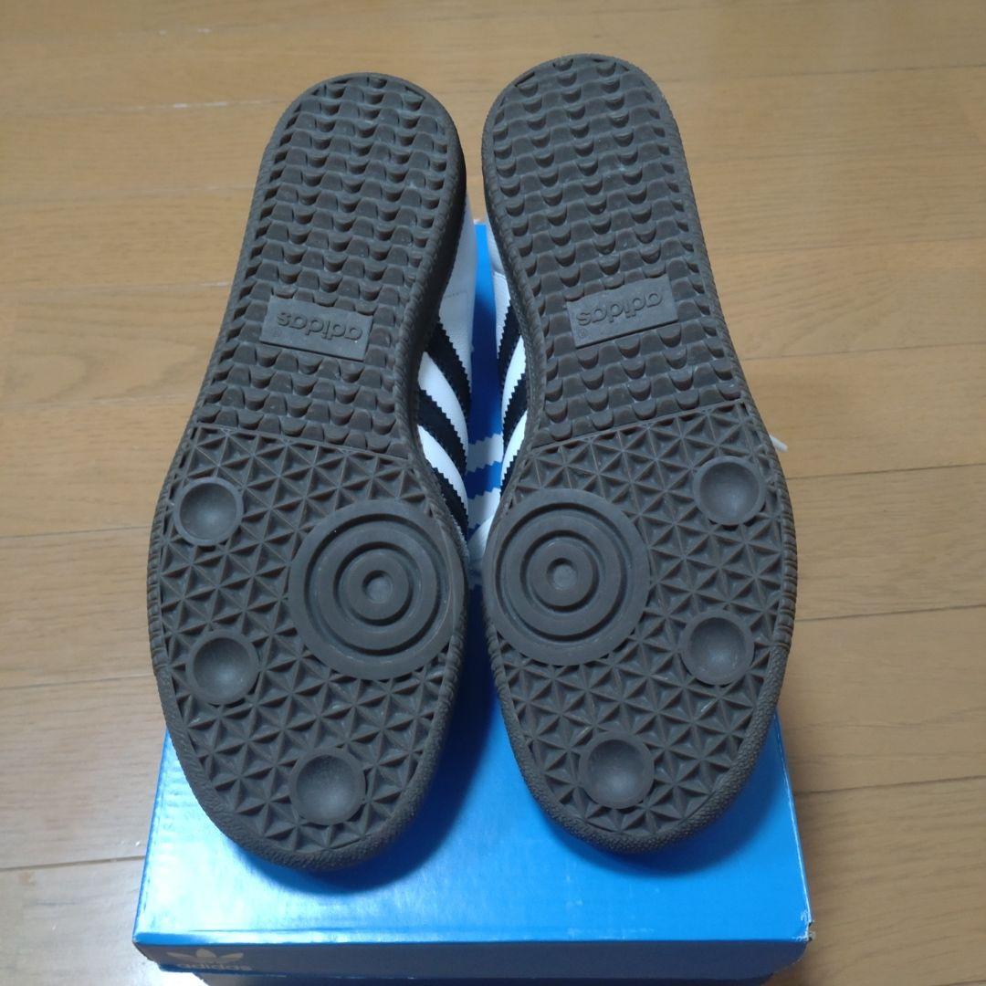 adidas アディダス サンバ OG / SAMBA OG