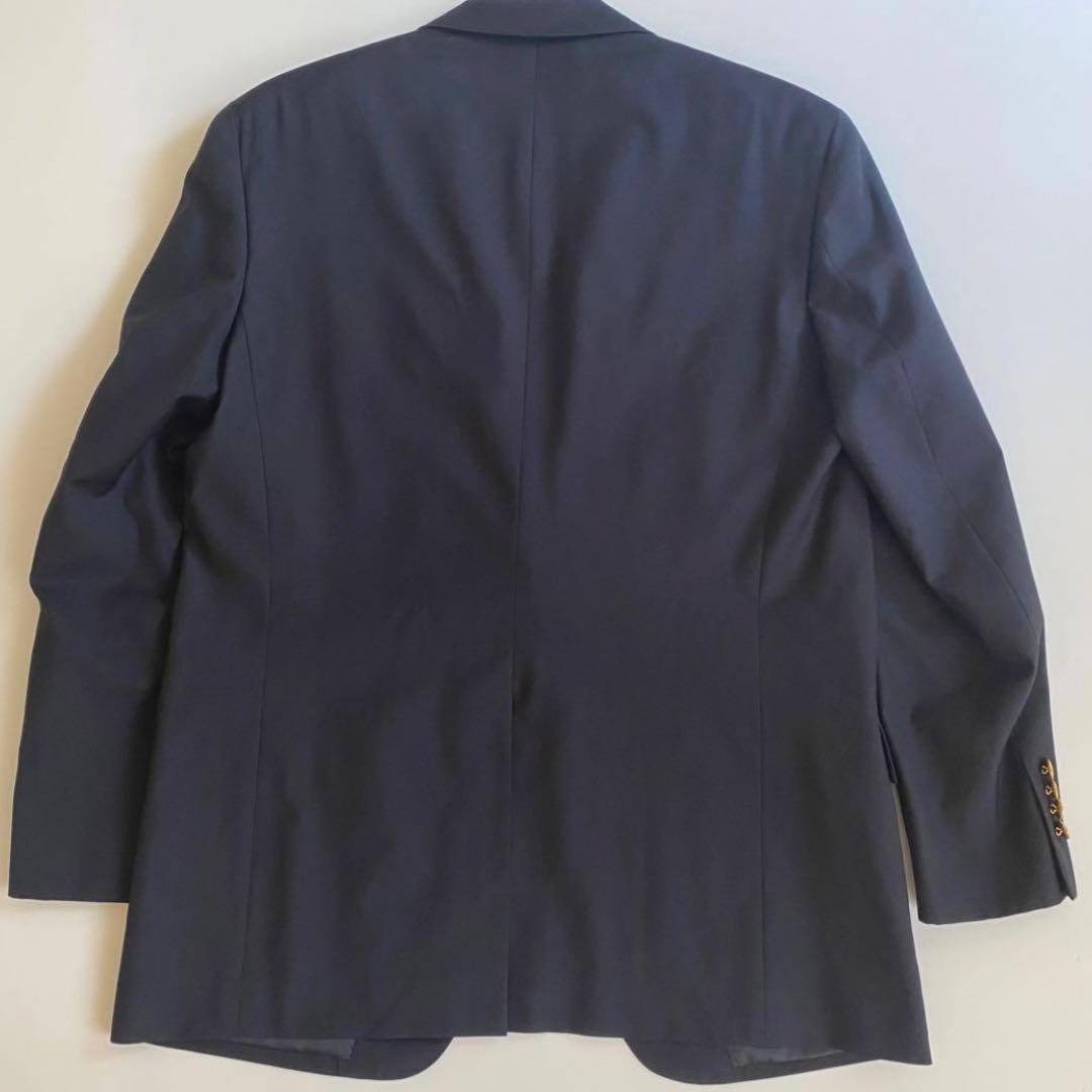 BROOKS BROTHERS ネイビー テーラードジャケット