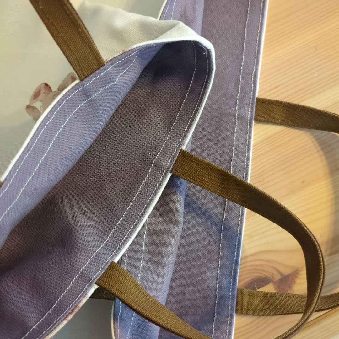 3人のmama◡̈☆　くま×チェック