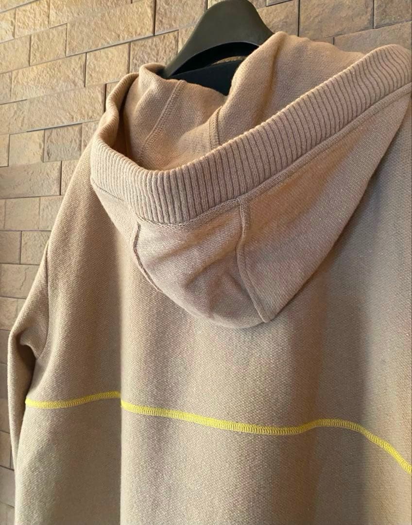 専用です！新品タグ付き MAX&Co.マックスアンドコー　ワイドパーカー