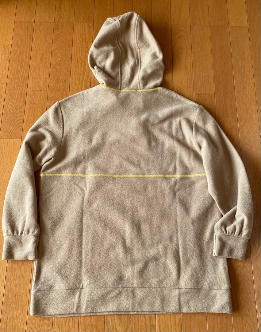 専用です！新品タグ付き MAX&Co.マックスアンドコー　ワイドパーカー