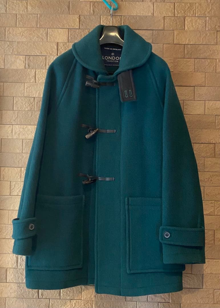 専用です！新品タグ付き MAX&Co.マックスアンドコー　ワイドパーカー