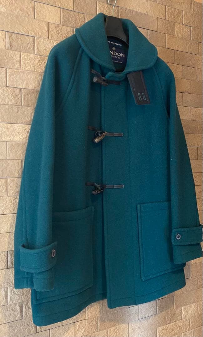 専用です！新品タグ付き MAX&Co.マックスアンドコー　ワイドパーカー