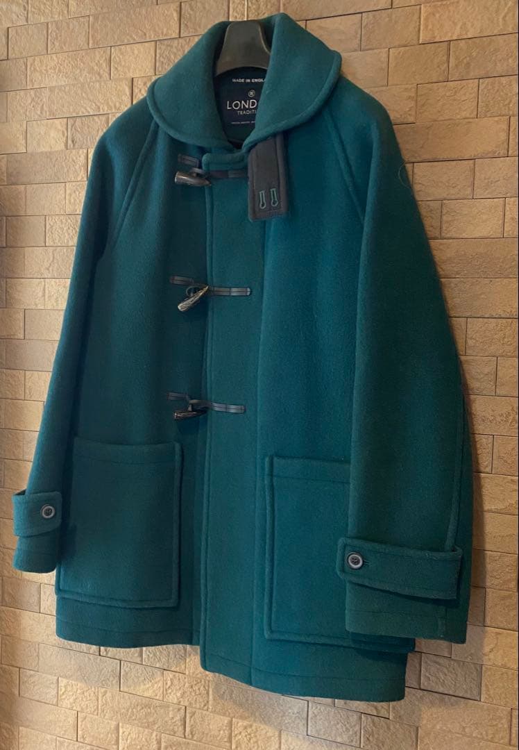 専用です！新品タグ付き MAX&Co.マックスアンドコー　ワイドパーカー