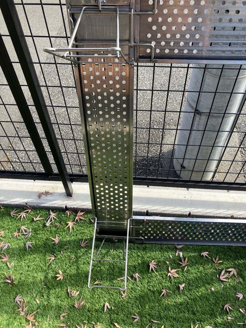 Coleman コールマン ファイヤープレイステーブル