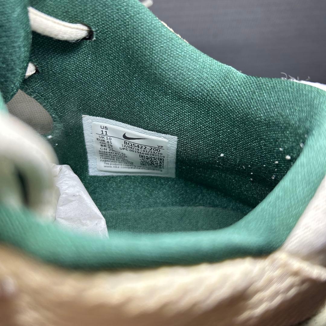 フリーク1 29cm バスケットボールシューズ