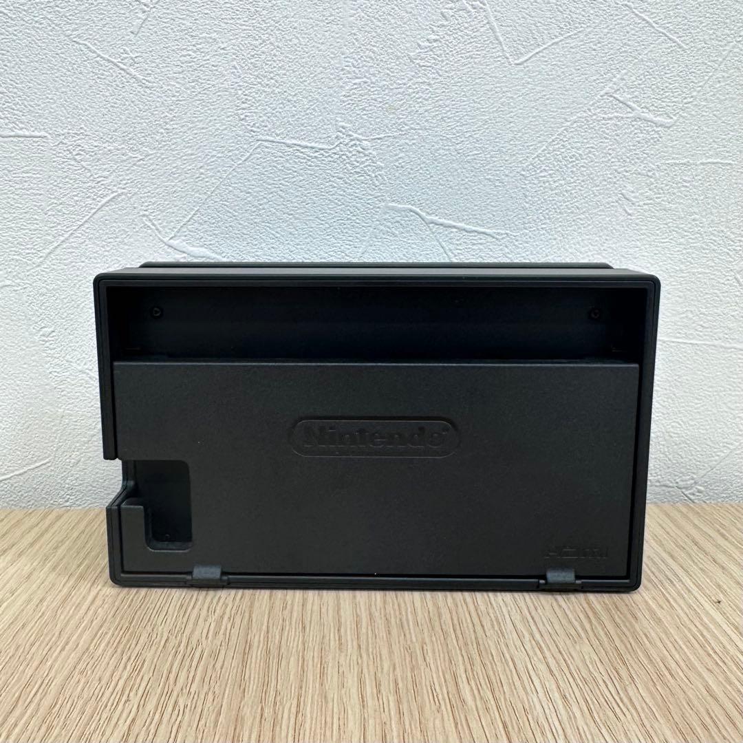 ✨美品✨Nintendo Switch グレー　付属品完備　任天堂スイッチ