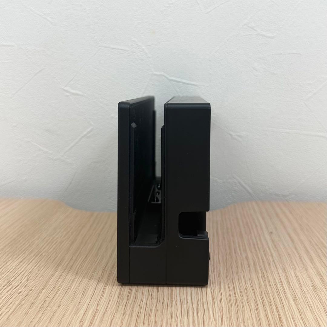 ✨美品✨Nintendo Switch グレー　付属品完備　任天堂スイッチ