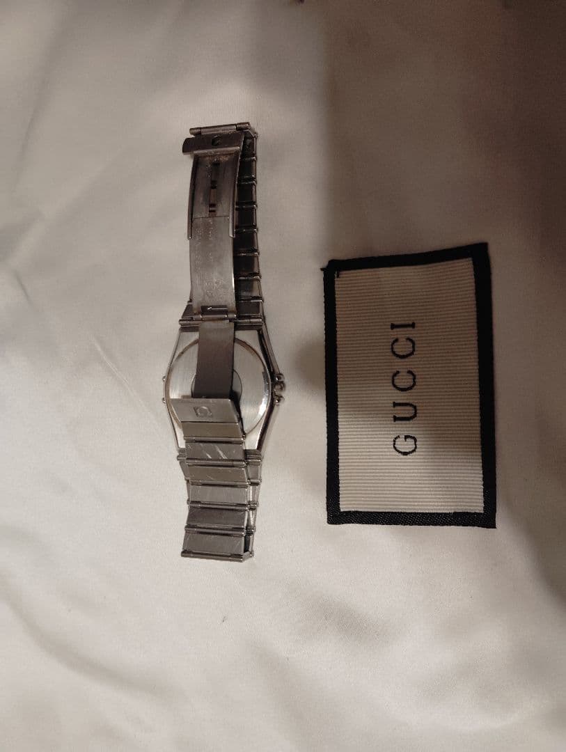 OMEGA Constellation 腕時計