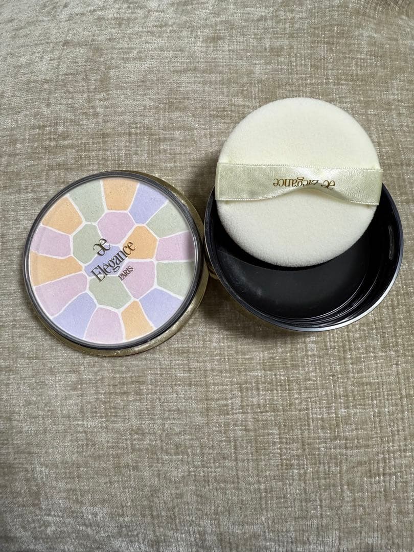 エレガンス　オートニュアンス リクスィーズⅠ フェイスパウダー