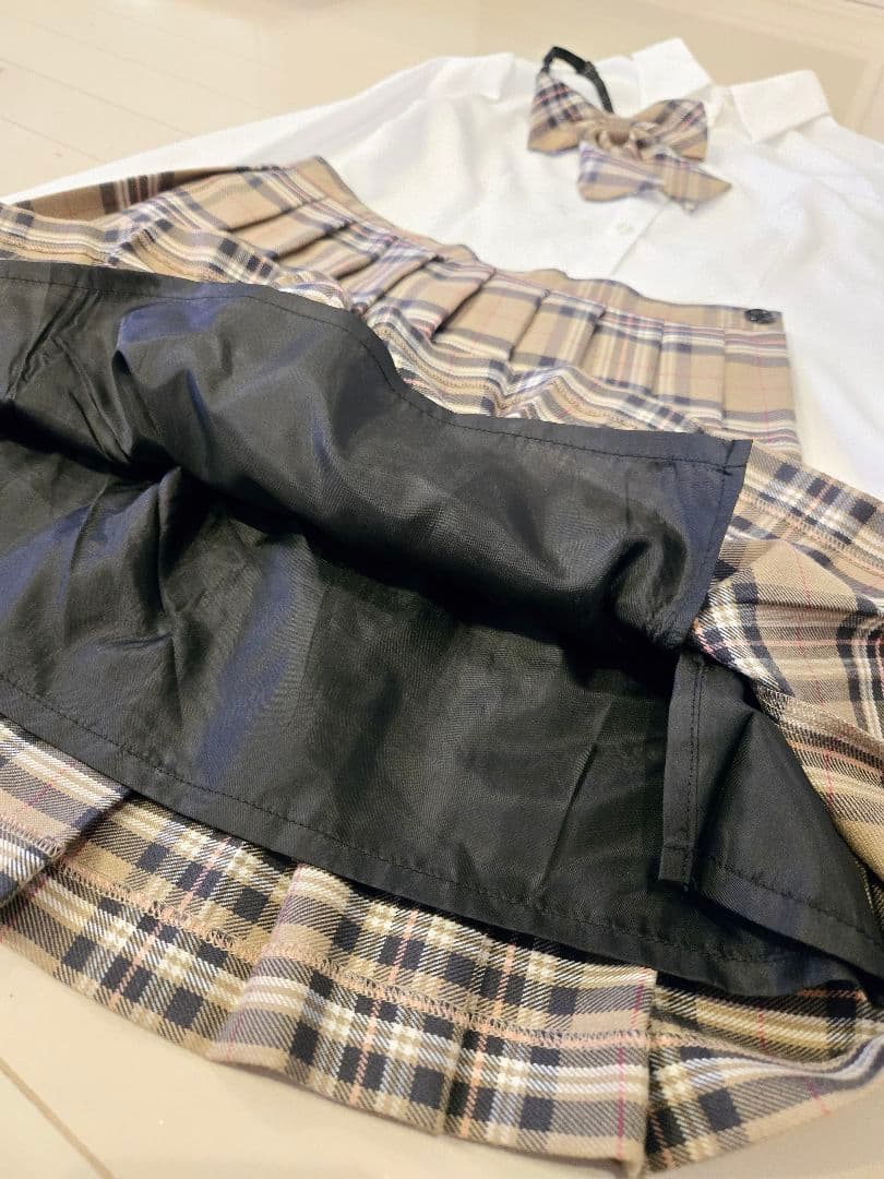 卒服　女の子　卒業式　フォーマル　165cm