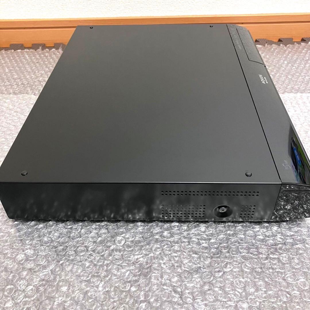 SHARP シャープ　ブルーレイディスクプレイヤー　BD-HP21 ✨美品♪✨