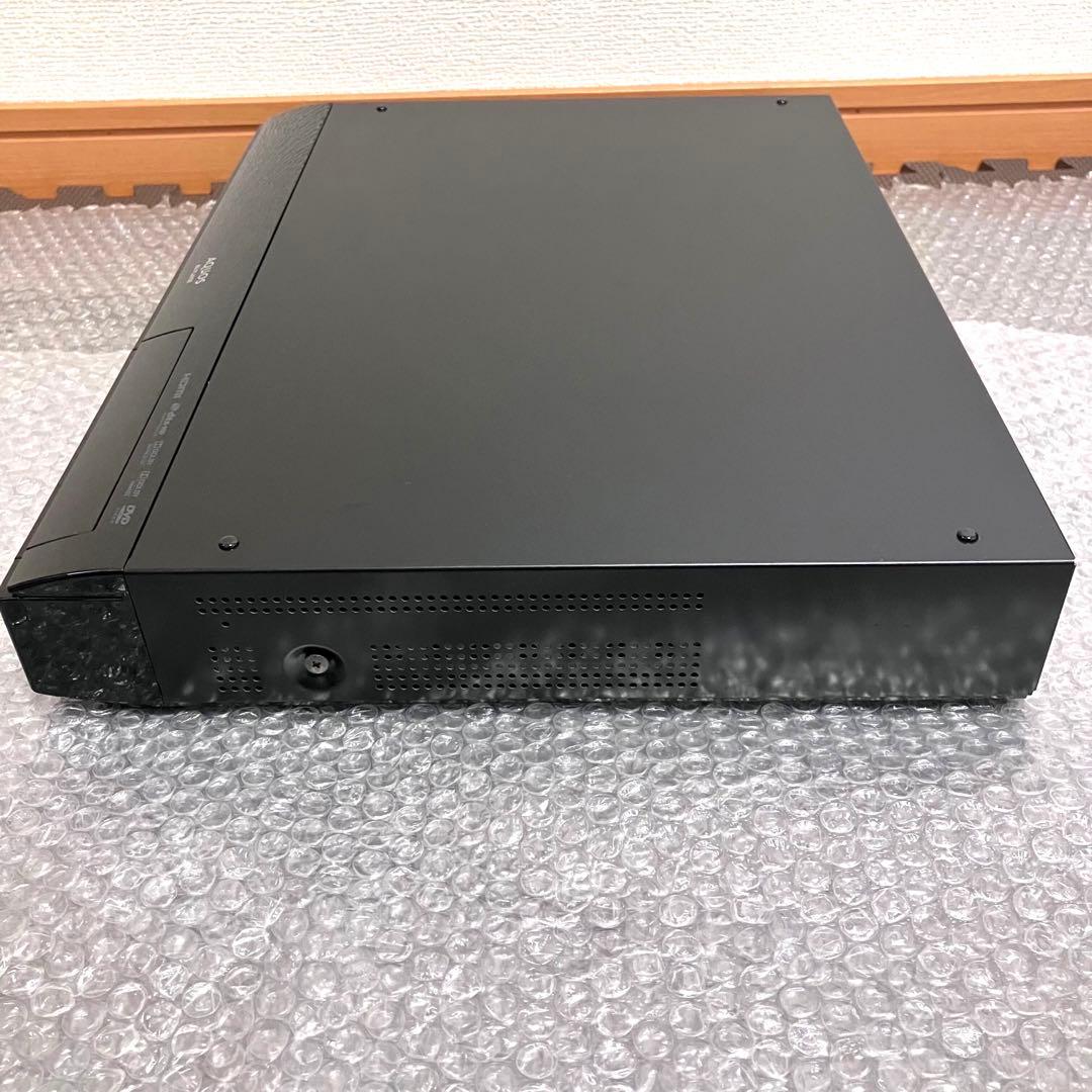 SHARP シャープ　ブルーレイディスクプレイヤー　BD-HP21 ✨美品♪✨