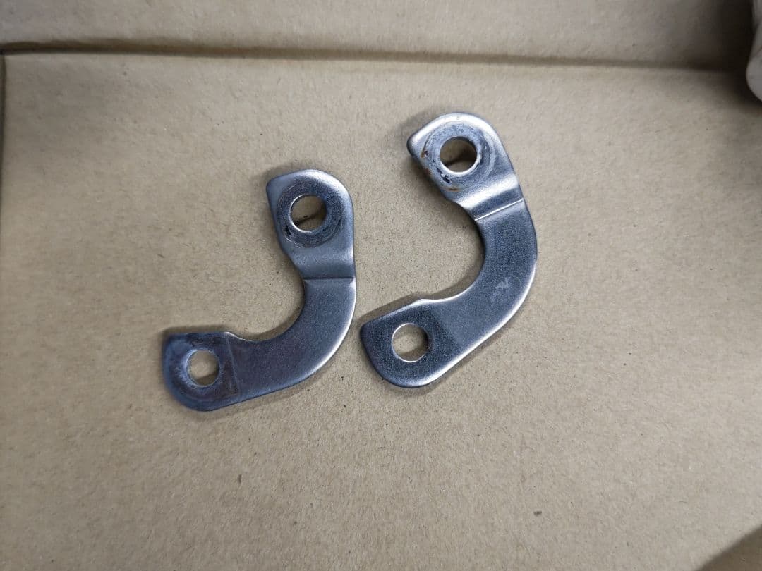 モリワキ フルエキゾーストマフラー [ショートモンスター] クロスカブ110