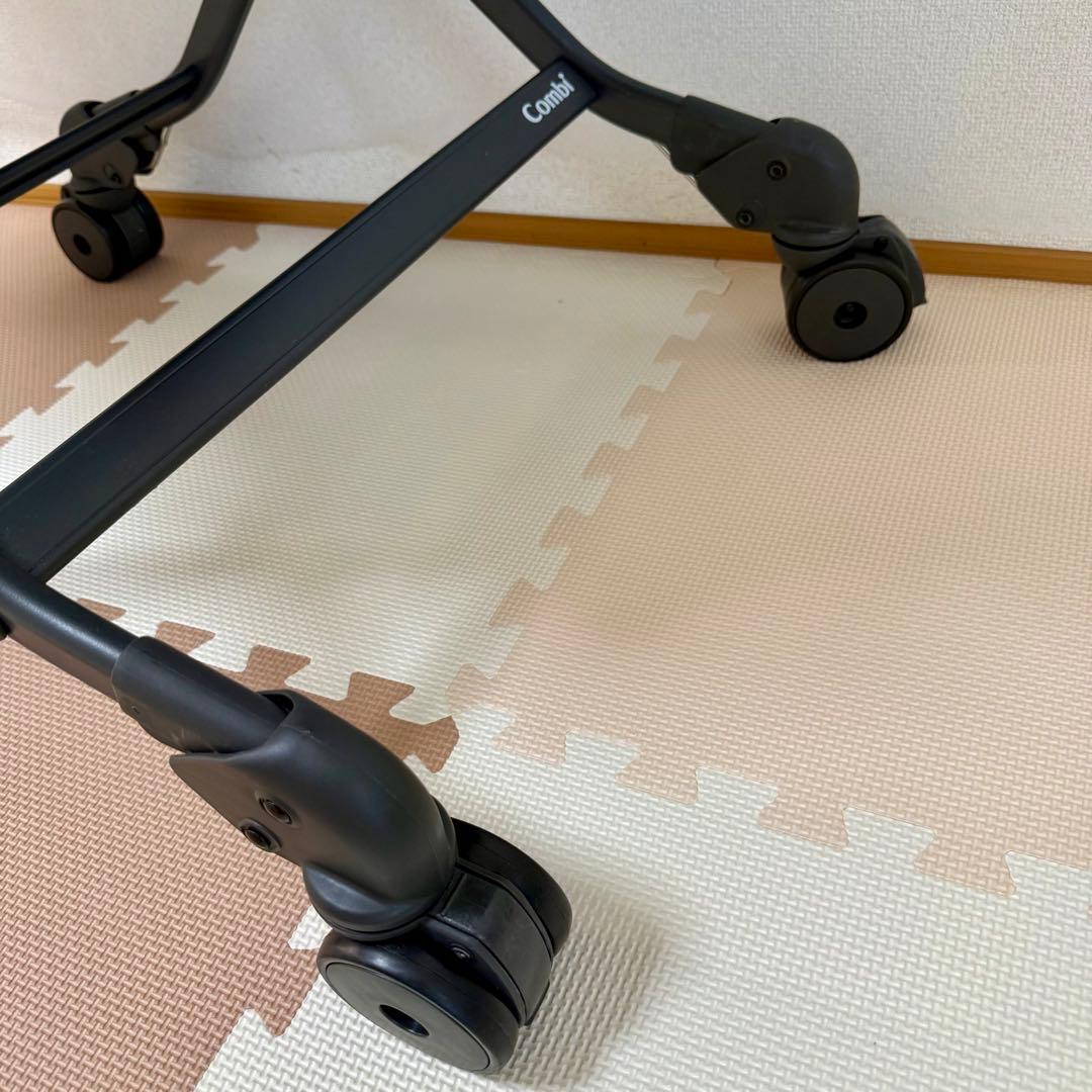 コンビ ネムリラ 電動 【Combi】 スリープシェル EG 【元箱発送】