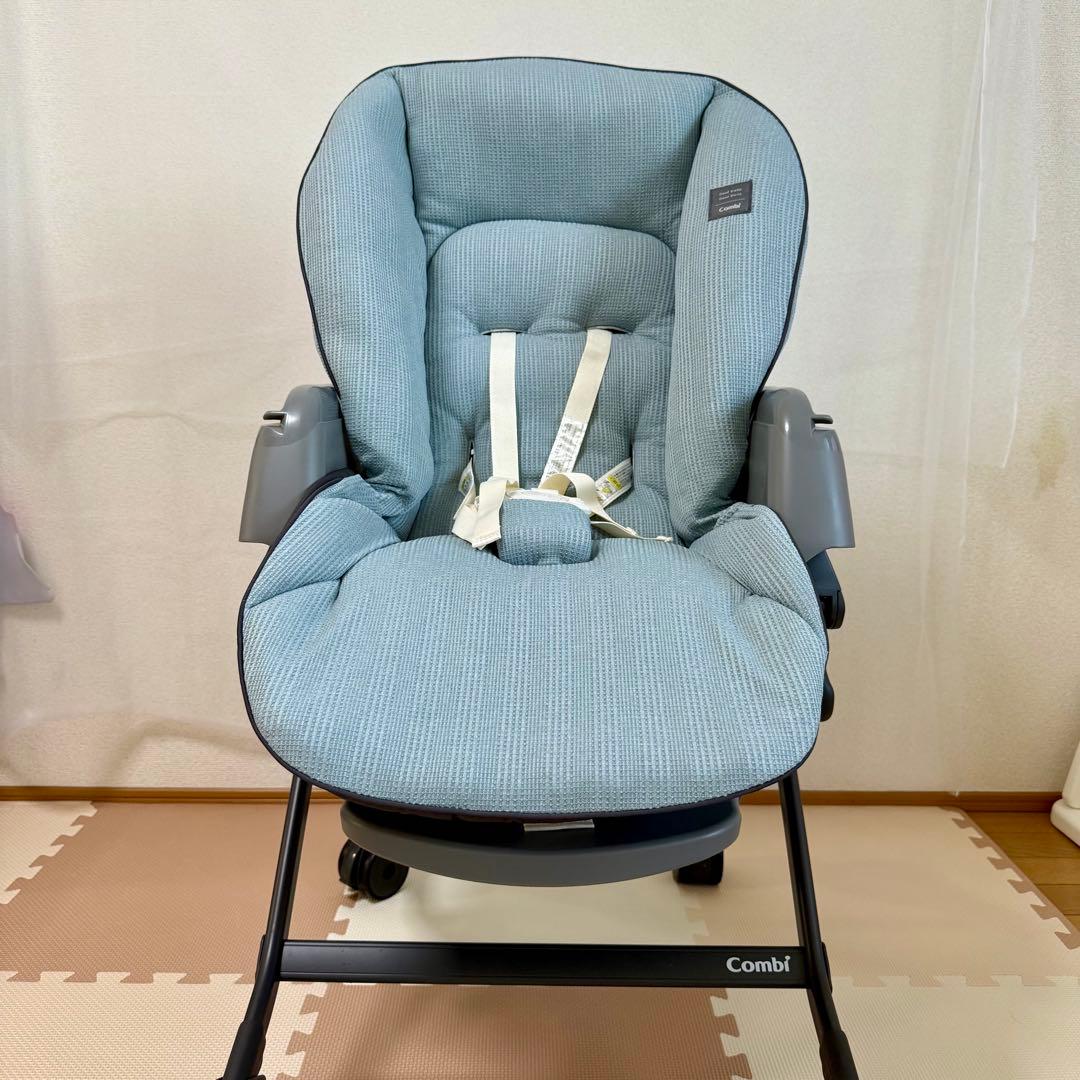 コンビ ネムリラ 電動 【Combi】 スリープシェル EG 【元箱発送】