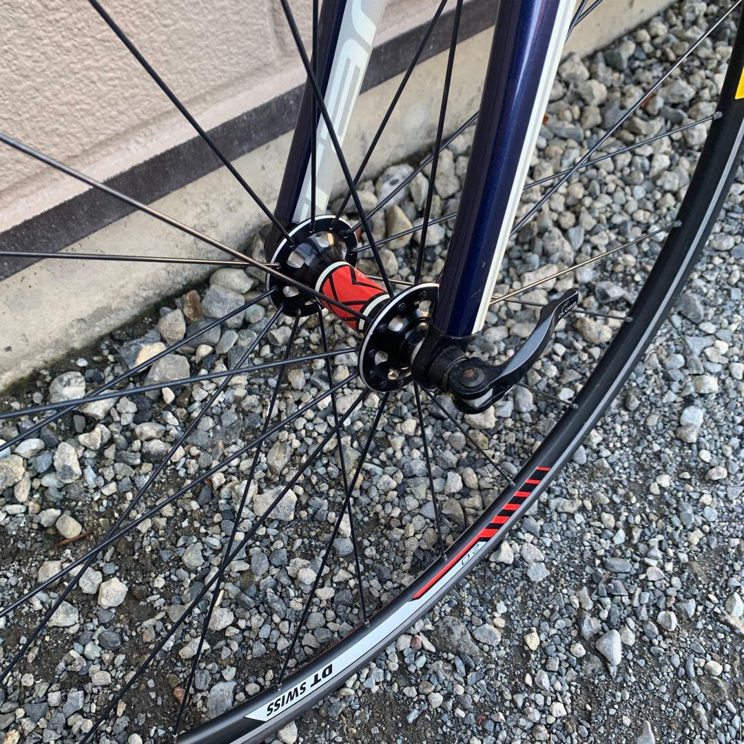 Tarmac EXPERT SPECIALIZEO ロードバイク