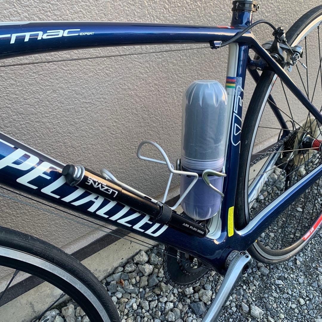 Tarmac EXPERT SPECIALIZEO ロードバイク