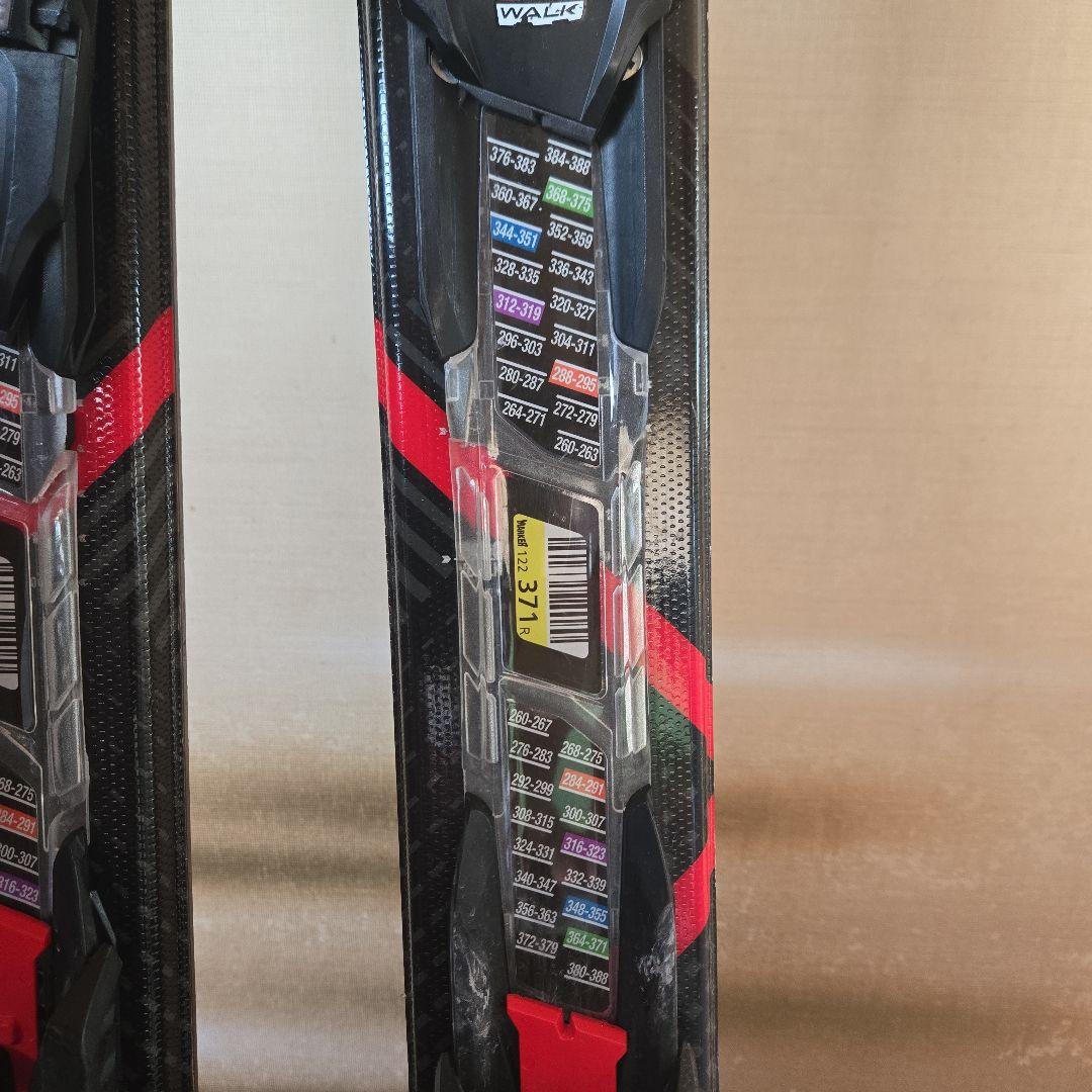 フォルクルツインチップ