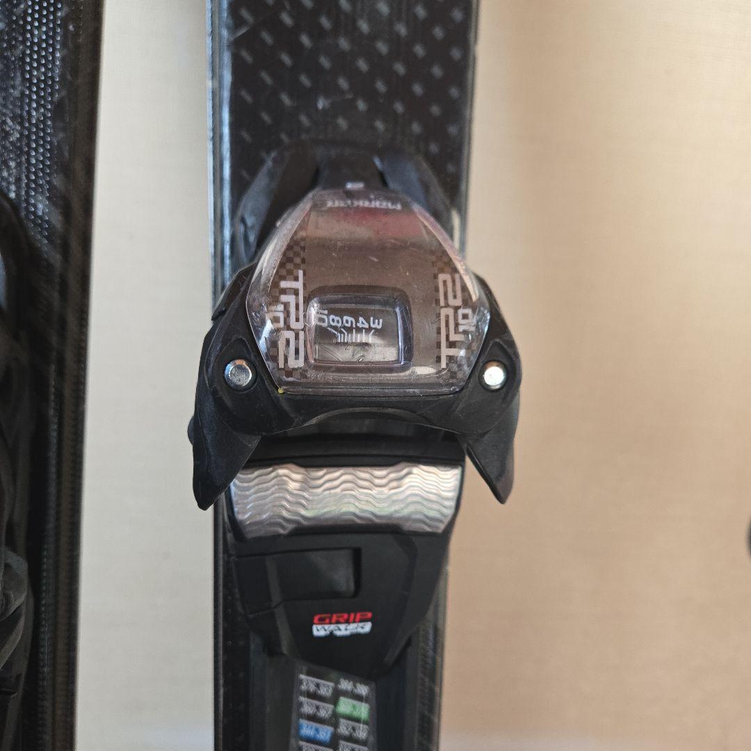 フォルクルツインチップ