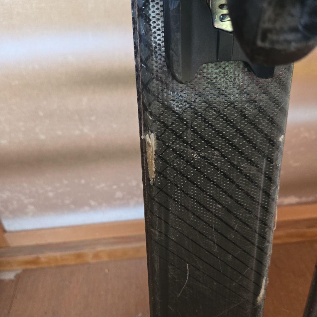 フォルクルツインチップ