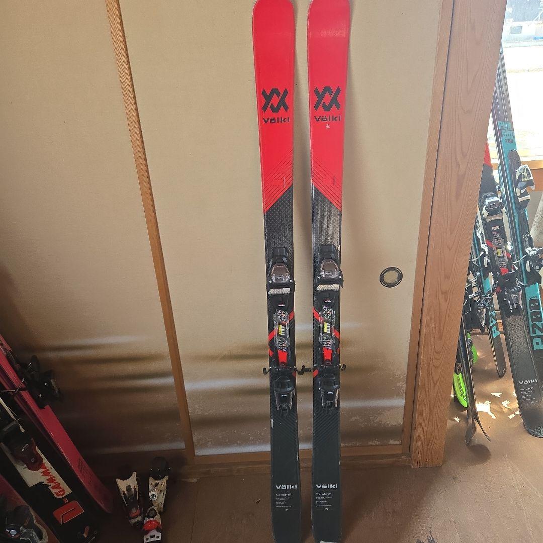 フォルクルツインチップ