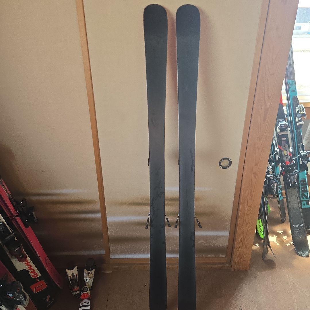 フォルクルツインチップ