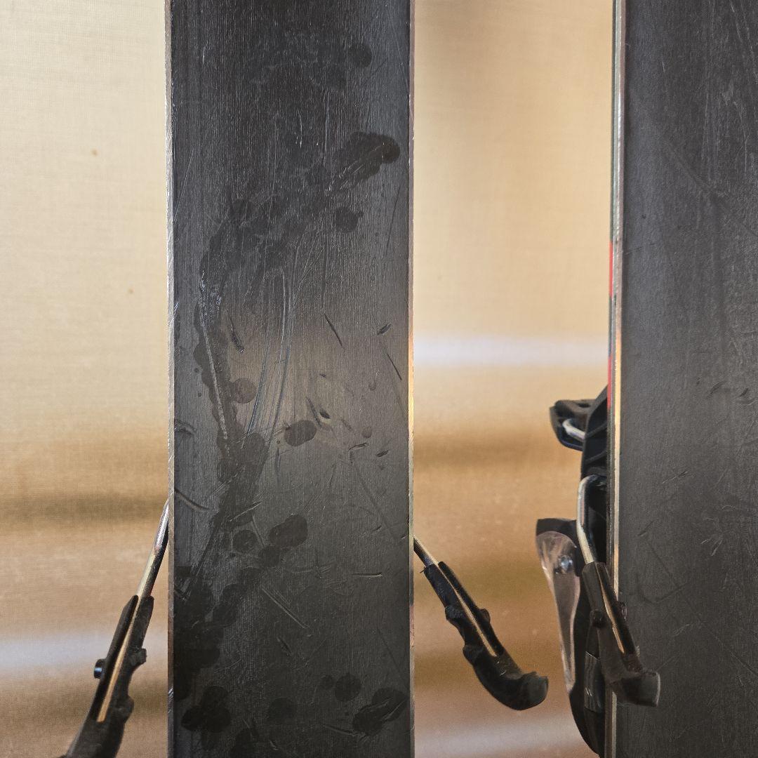 フォルクルツインチップ