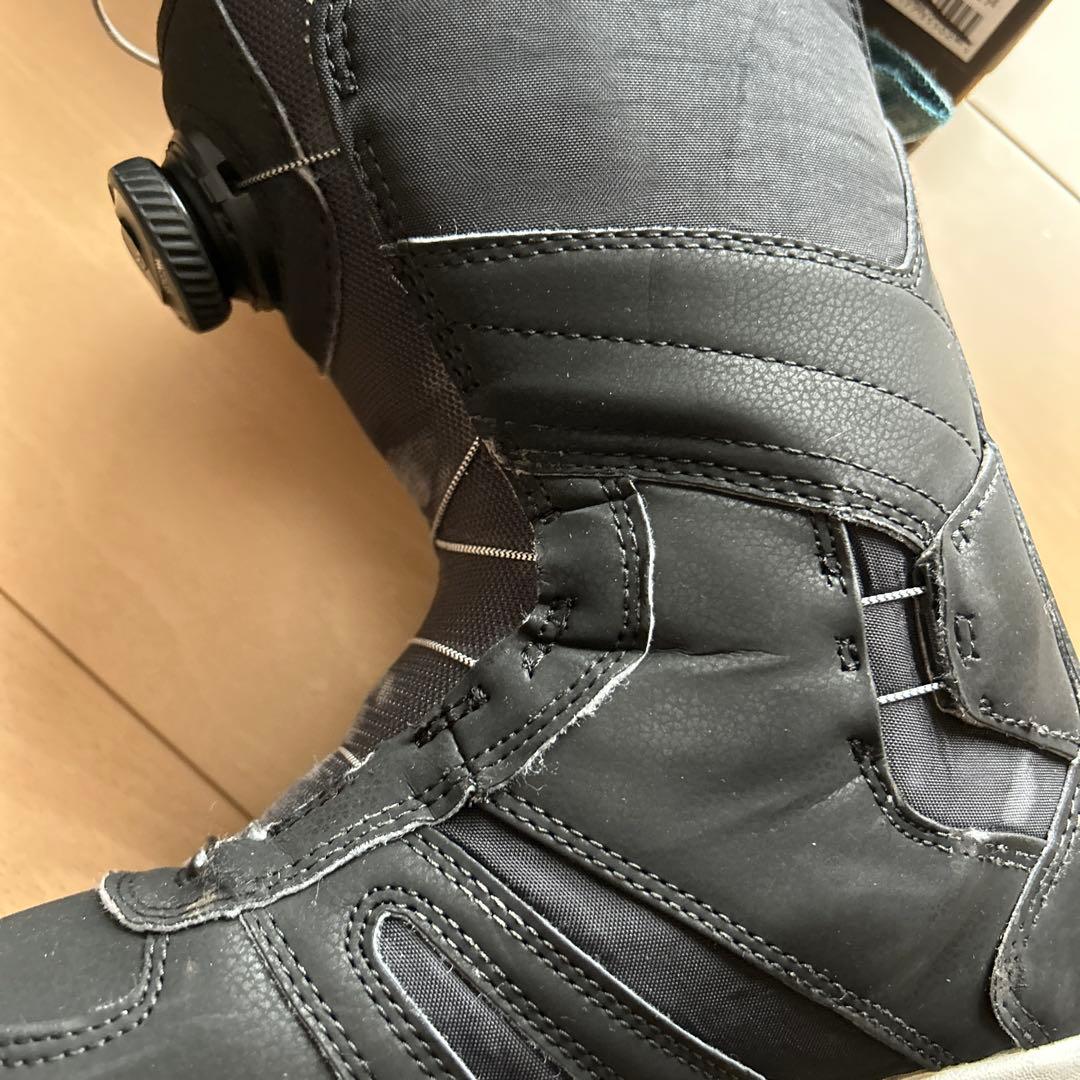 バートン　スノーボードブーツ FELIX BDA WMS 6