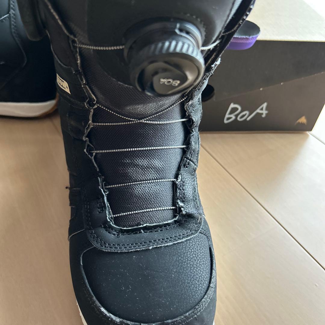 バートン　スノーボードブーツ FELIX BDA WMS 6