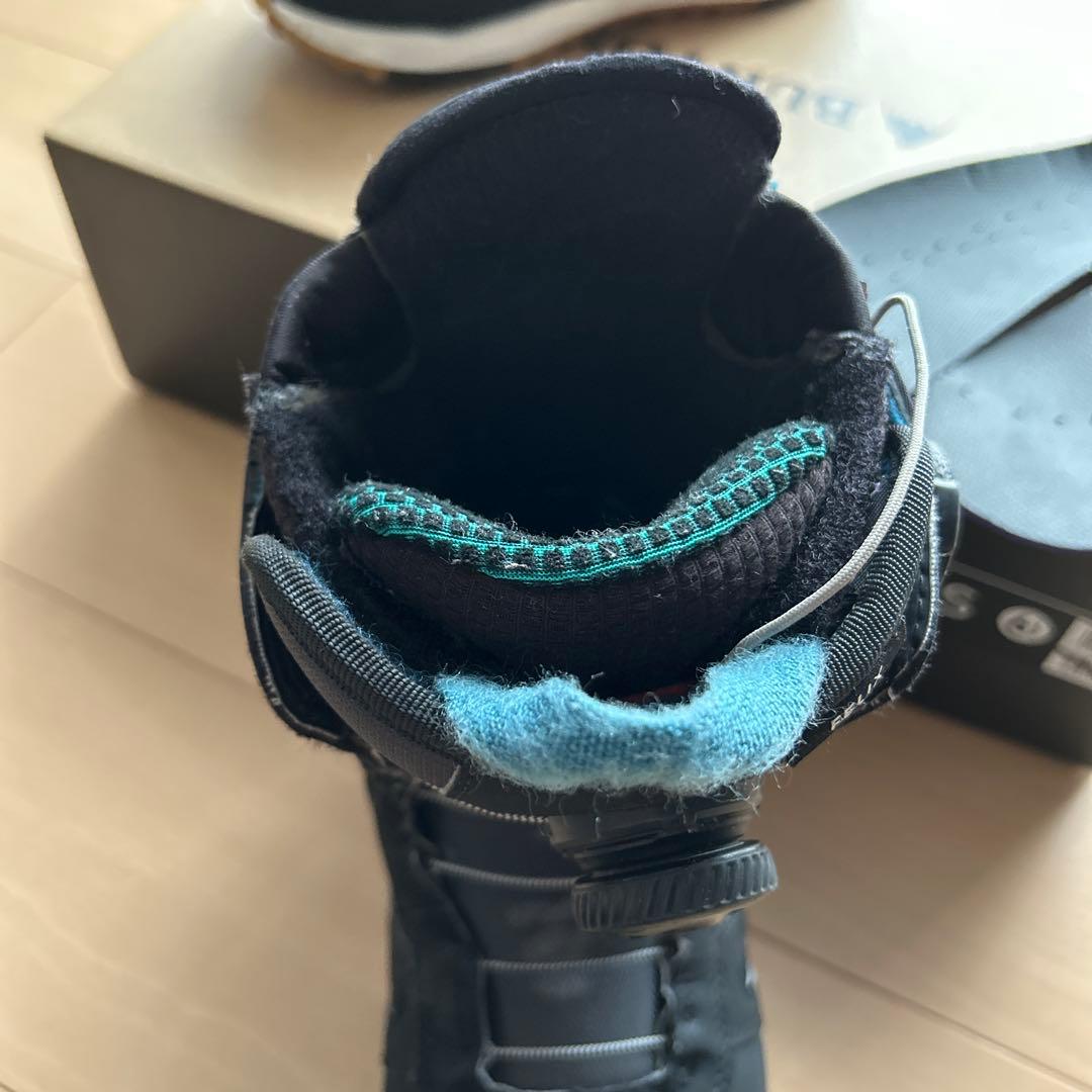 バートン　スノーボードブーツ FELIX BDA WMS 6