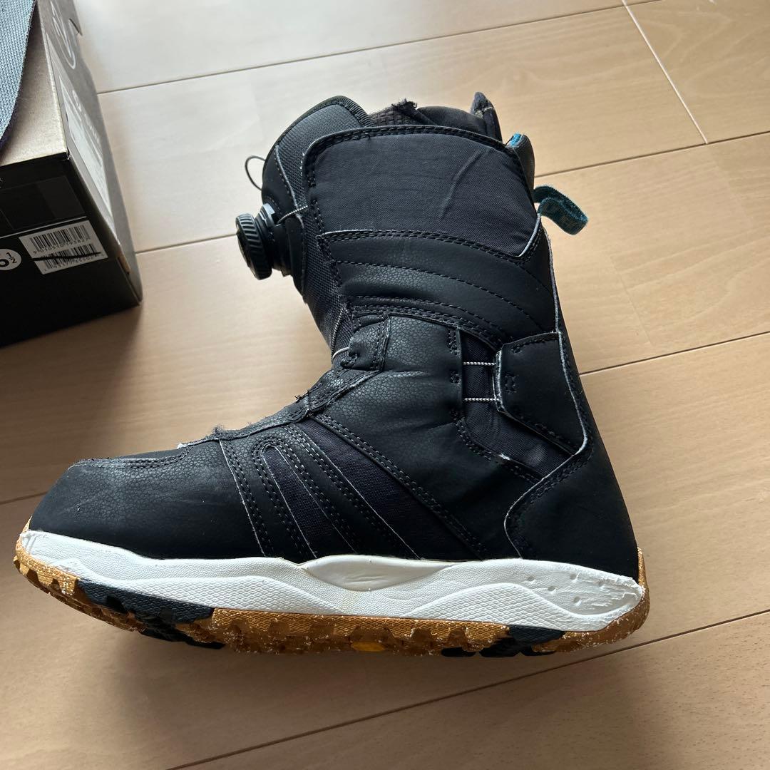 バートン　スノーボードブーツ FELIX BDA WMS 6