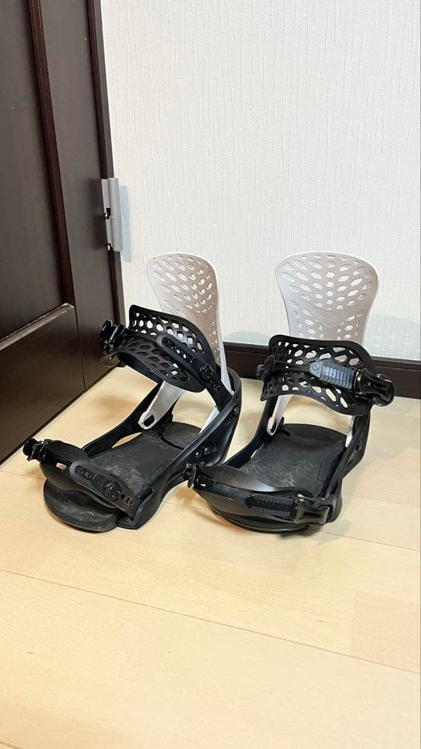 011 BALANCE PRO 152 22-23モデル