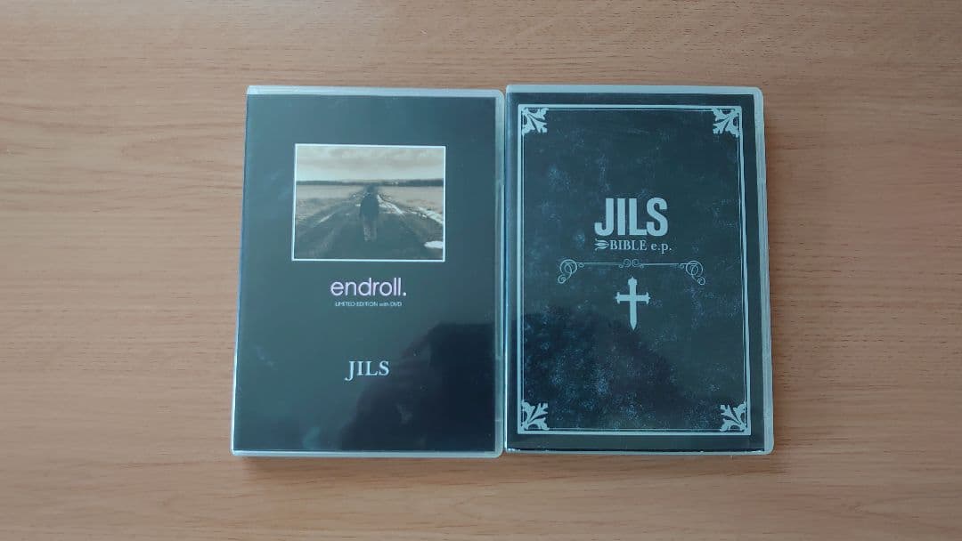 JILS CDまとめ売り ビジュアル系
