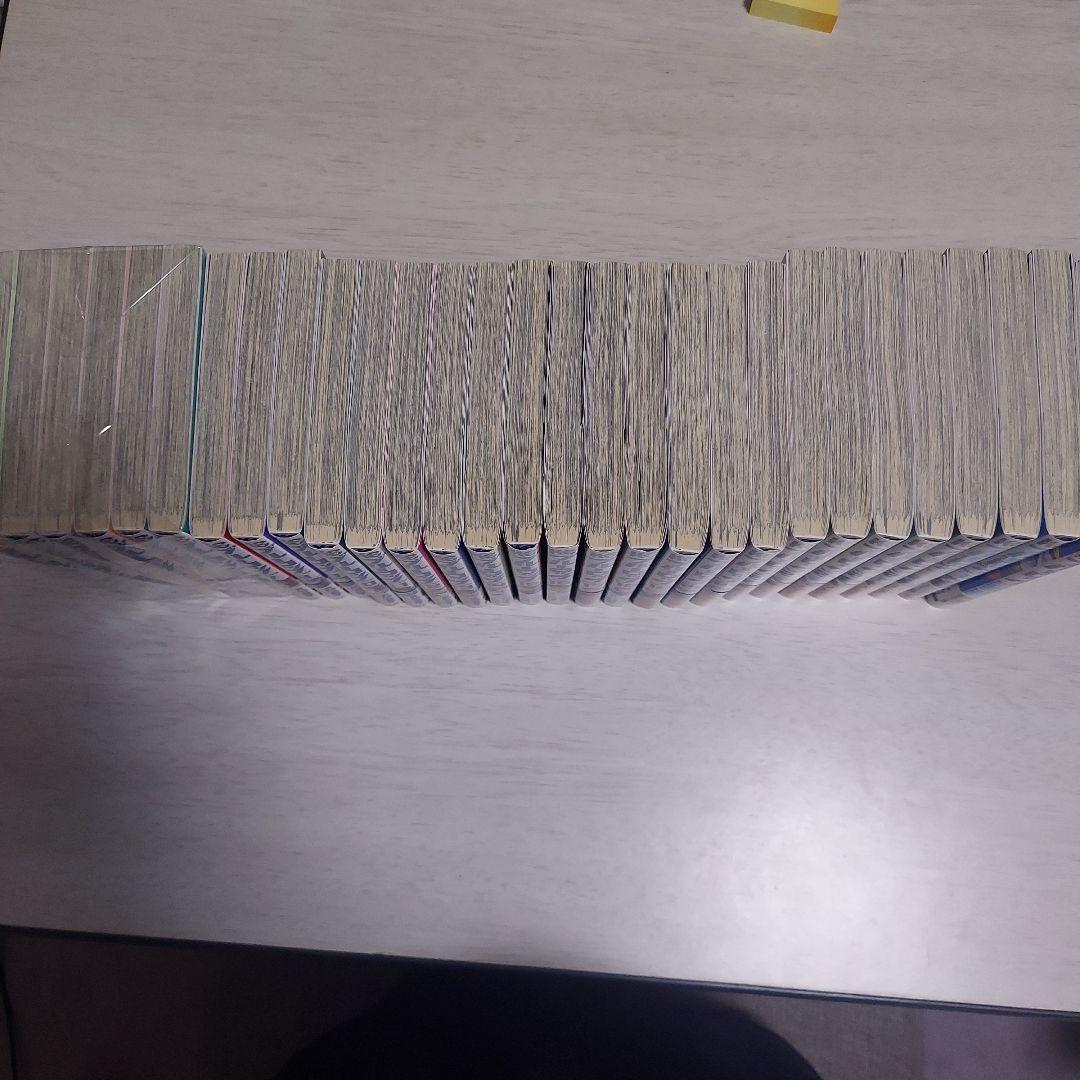 ブルーロック 全26巻セット+3冊