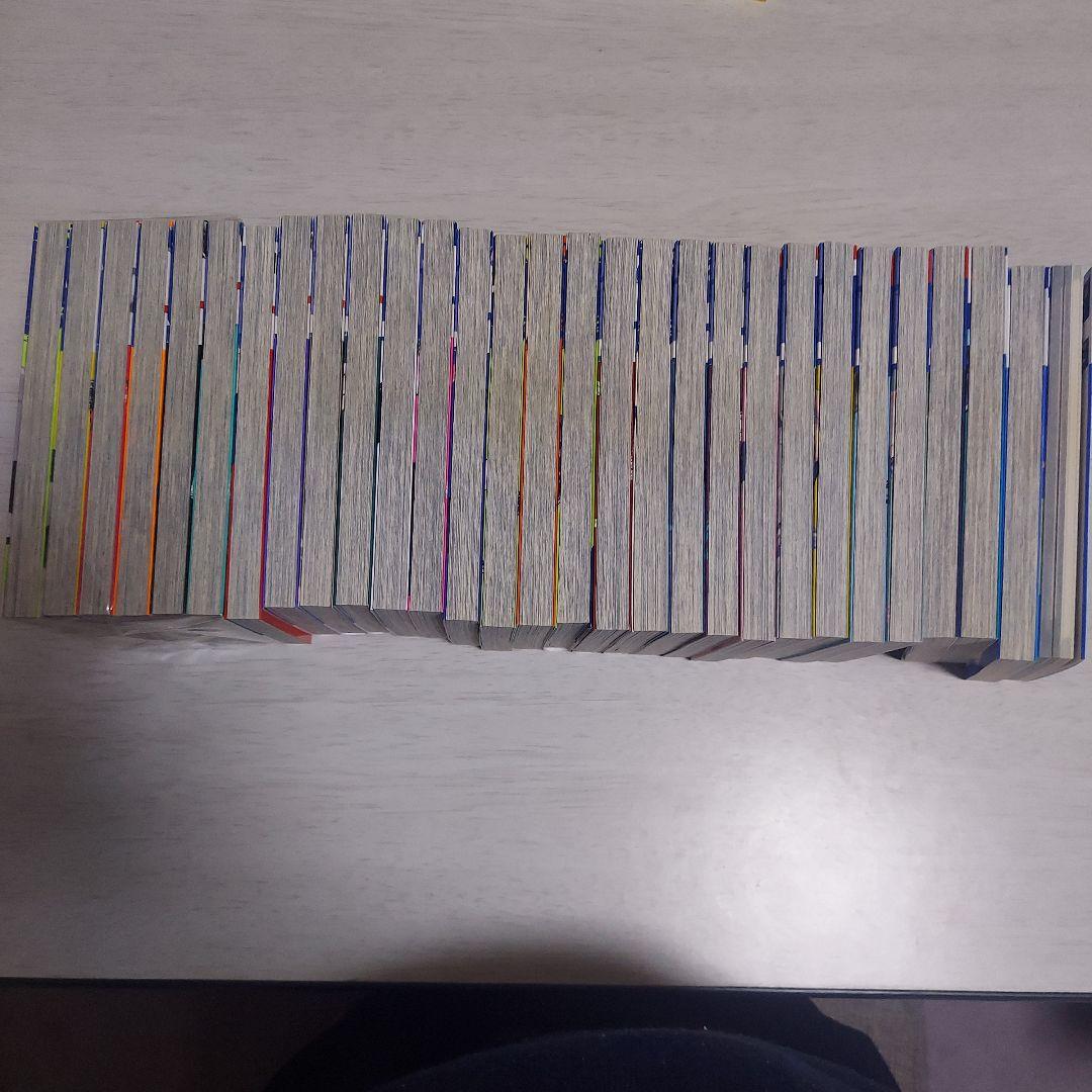 ブルーロック 全26巻セット+3冊