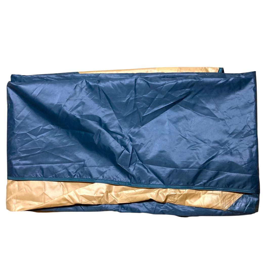 コールマン インスタントバイザーシェードL ワンタッチタープ UVPRO