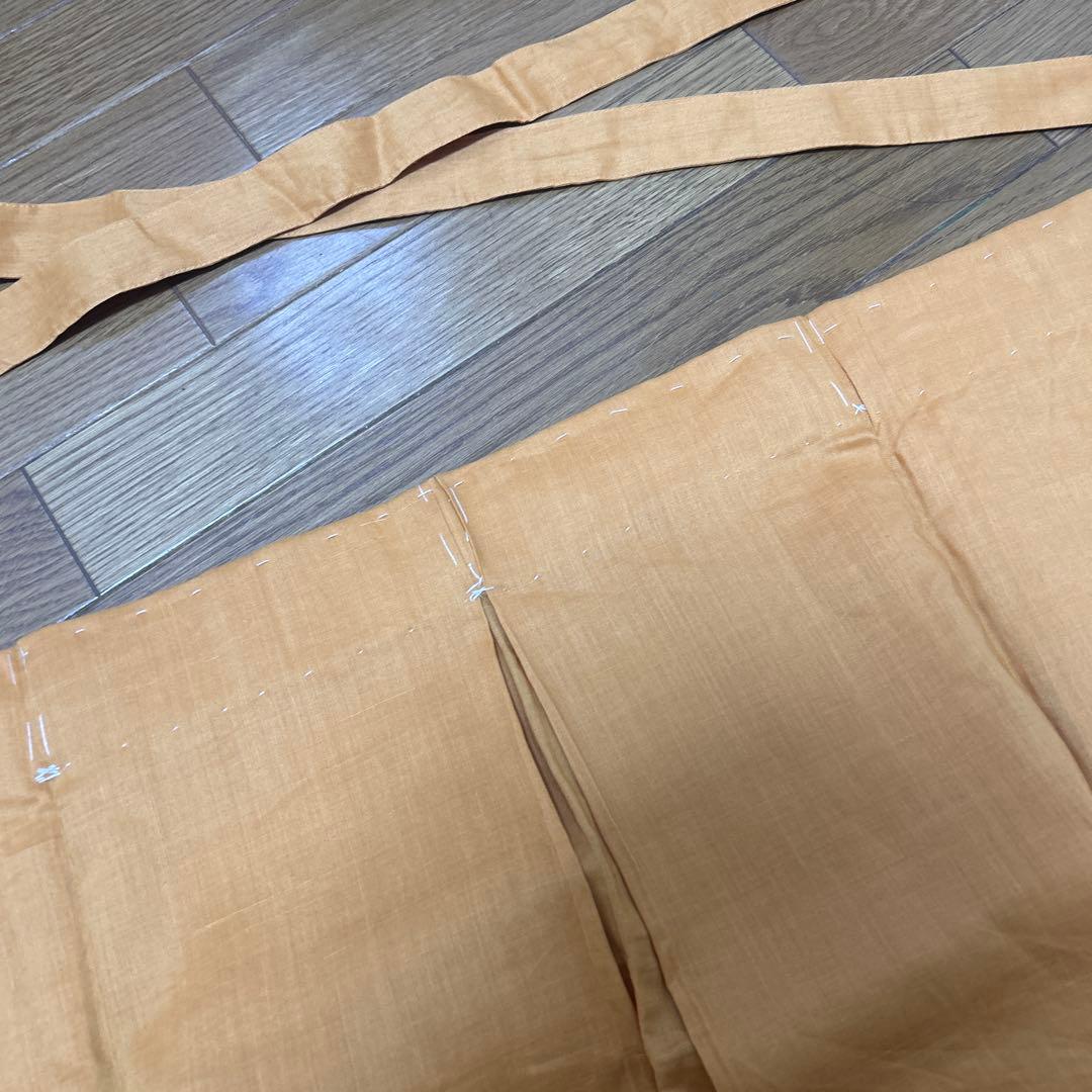 ヘンザン 麻 木蘭 法衣 袈裟 僧侶 仏具 真言宗